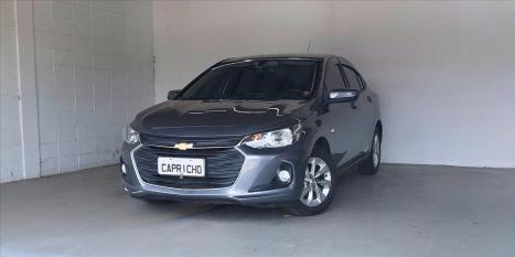 CHEVROLET Onix Sedan 1.0 4P FLEX LT PLUS TURBO AUTOMTICO, Foto 2