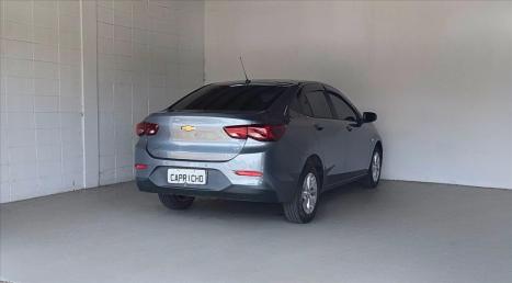 CHEVROLET Onix Sedan 1.0 4P FLEX LT PLUS TURBO AUTOMTICO, Foto 6