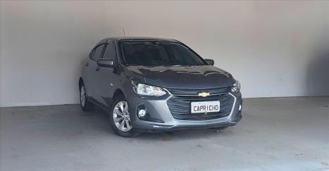 CHEVROLET Onix Sedan 1.0 4P FLEX LT PLUS TURBO AUTOMTICO, Foto 8