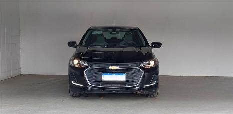 CHEVROLET Onix Sedan 1.0 4P FLEX PREMIER PLUS TURBO AUTOMTICO, Foto 1