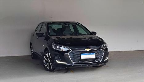 CHEVROLET Onix Sedan 1.0 4P FLEX PREMIER PLUS TURBO AUTOMTICO, Foto 8