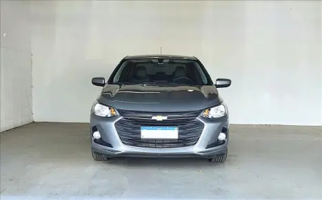 CHEVROLET Onix Sedan 1.0 4P FLEX LTZ PLUS TURBO AUTOMTICO, Foto 1