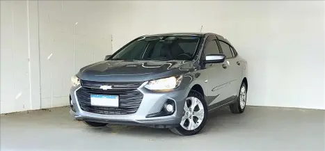 CHEVROLET Onix Sedan 1.0 4P FLEX LTZ PLUS TURBO AUTOMTICO, Foto 2