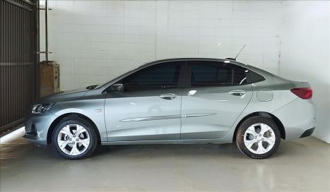 CHEVROLET Onix Sedan 1.0 4P FLEX LTZ PLUS TURBO AUTOMTICO, Foto 3