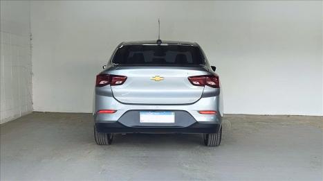 CHEVROLET Onix Sedan 1.0 4P FLEX LTZ PLUS TURBO AUTOMTICO, Foto 5