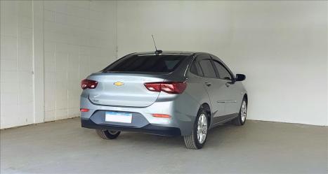 CHEVROLET Onix Sedan 1.0 4P FLEX LTZ PLUS TURBO AUTOMTICO, Foto 6