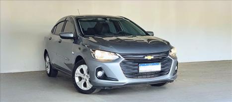 CHEVROLET Onix Sedan 1.0 4P FLEX LTZ PLUS TURBO AUTOMTICO, Foto 8
