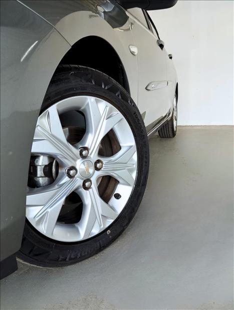 CHEVROLET Onix Sedan 1.0 4P FLEX LTZ PLUS TURBO AUTOMTICO, Foto 9
