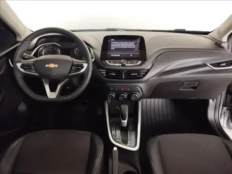CHEVROLET Onix Sedan 1.0 4P FLEX LTZ PLUS TURBO AUTOMTICO, Foto 17