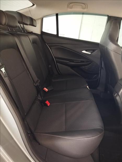 CHEVROLET Onix Sedan 1.0 4P FLEX LTZ PLUS TURBO AUTOMTICO, Foto 18