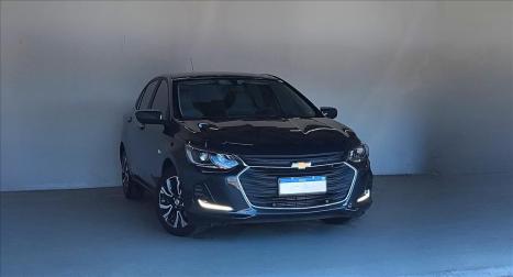 CHEVROLET Onix Sedan 1.0 4P FLEX PREMIER PLUS TURBO AUTOMTICO, Foto 2