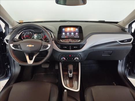 CHEVROLET Onix Sedan 1.0 4P FLEX PREMIER PLUS TURBO AUTOMTICO, Foto 4