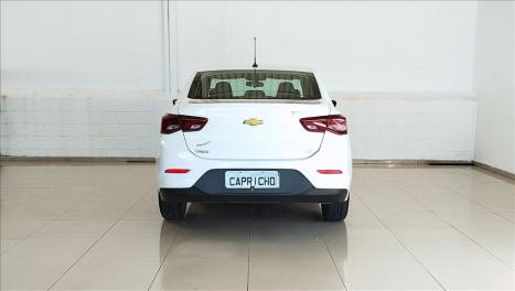 CHEVROLET Onix Sedan 1.0 4P FLEX LT PLUS TURBO, Foto 5