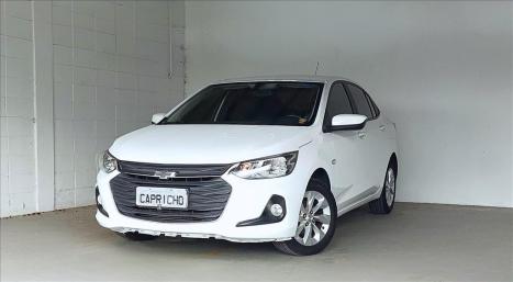 CHEVROLET Onix Sedan 1.0 4P FLEX LTZ PLUS TURBO AUTOMÁTICO, Foto 2