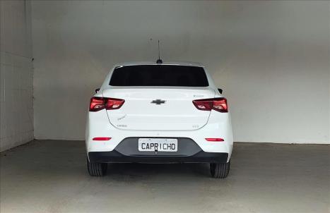 CHEVROLET Onix Sedan 1.0 12V 4P FLEX LTZ PLUS TURBO AUTOMTICO, Foto 5