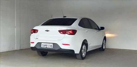 CHEVROLET Onix Sedan 1.0 12V 4P FLEX LTZ PLUS TURBO AUTOMTICO, Foto 6