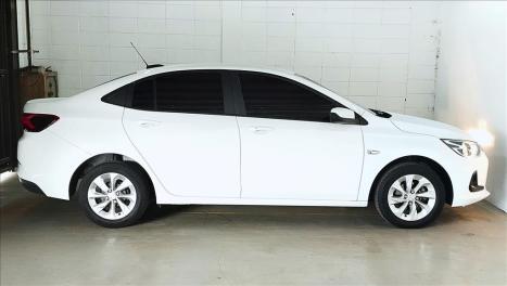 CHEVROLET Onix Sedan 1.0 12V 4P FLEX LTZ PLUS TURBO AUTOMTICO, Foto 7