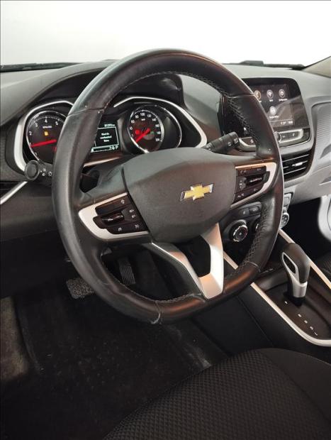 CHEVROLET Onix Sedan 1.0 4P FLEX LTZ PLUS TURBO AUTOMÁTICO, Foto 10