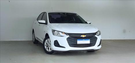 CHEVROLET Onix Sedan 1.0 4P FLEX LT PLUS TURBO, Foto 2