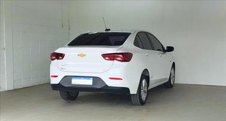 CHEVROLET Onix Sedan 1.0 4P FLEX LT PLUS TURBO, Foto 4