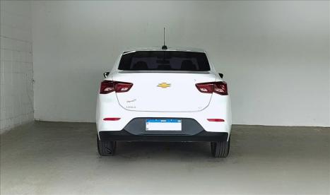 CHEVROLET Onix Sedan 1.0 4P FLEX LT PLUS TURBO, Foto 5