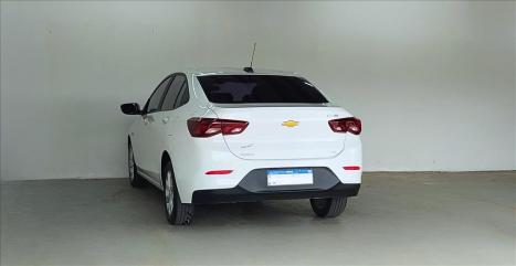 CHEVROLET Onix Sedan 1.0 4P FLEX LT PLUS TURBO, Foto 6