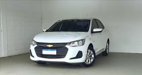 CHEVROLET Onix Sedan 1.0 4P FLEX LT PLUS TURBO, Foto 7