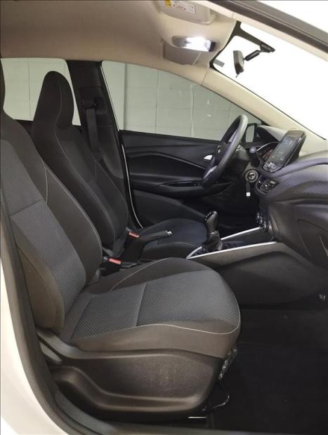 CHEVROLET Onix Sedan 1.0 4P FLEX LT PLUS TURBO, Foto 9