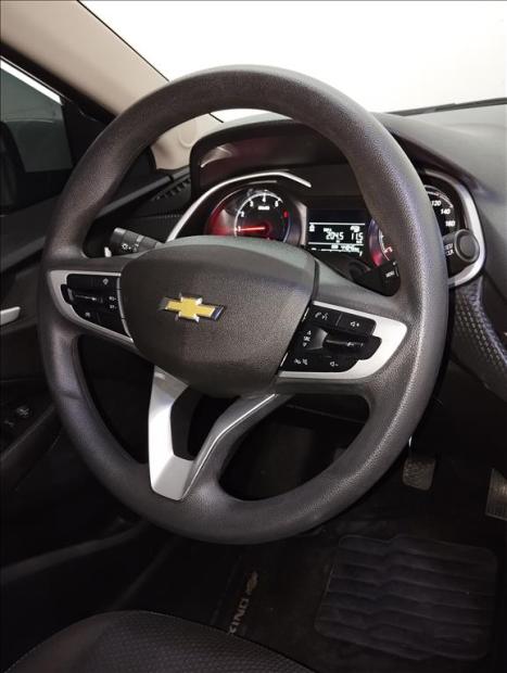 CHEVROLET Onix Sedan 1.0 4P FLEX LT PLUS TURBO, Foto 10