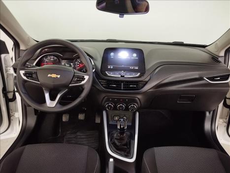 CHEVROLET Onix Sedan 1.0 4P FLEX LT PLUS TURBO, Foto 14