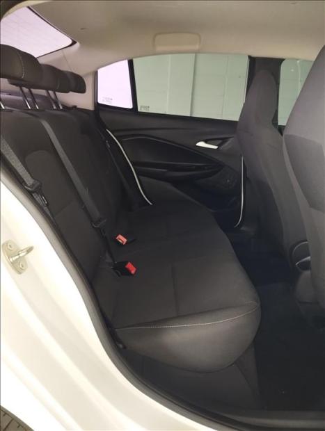 CHEVROLET Onix Sedan 1.0 4P FLEX LT PLUS TURBO, Foto 15