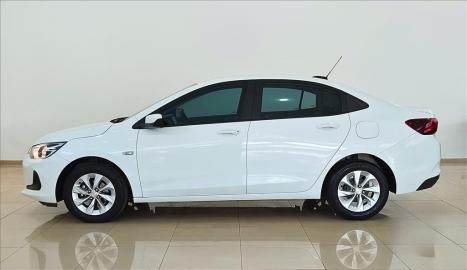 CHEVROLET Onix Sedan 1.0 4P FLEX LT PLUS TURBO AUTOMTICO, Foto 4