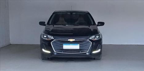 CHEVROLET Onix Sedan 1.0 12V 4P FLEX PREMIER PLUS TURBO AUTOMTICO, Foto 1