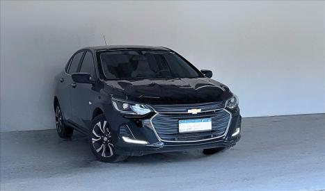 CHEVROLET Onix Sedan 1.0 12V 4P FLEX PREMIER PLUS TURBO AUTOMTICO, Foto 2
