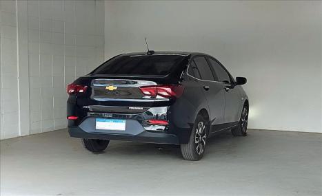 CHEVROLET Onix Sedan 1.0 12V 4P FLEX PREMIER PLUS TURBO AUTOMTICO, Foto 4
