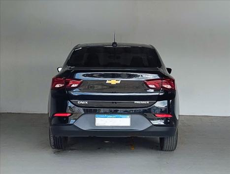 CHEVROLET Onix Sedan 1.0 12V 4P FLEX PREMIER PLUS TURBO AUTOMTICO, Foto 5