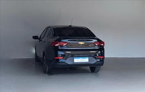 CHEVROLET Onix Sedan 1.0 12V 4P FLEX PREMIER PLUS TURBO AUTOMTICO, Foto 6