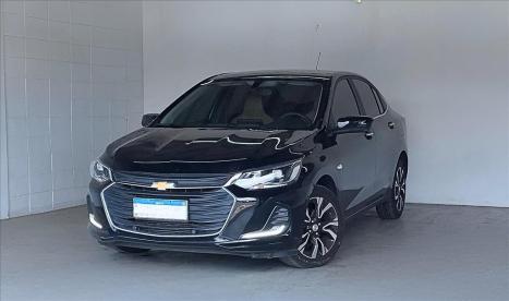 CHEVROLET Onix Sedan 1.0 12V 4P FLEX PREMIER PLUS TURBO AUTOMTICO, Foto 7