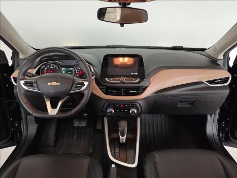 CHEVROLET Onix Sedan 1.0 12V 4P FLEX PREMIER PLUS TURBO AUTOMTICO, Foto 15