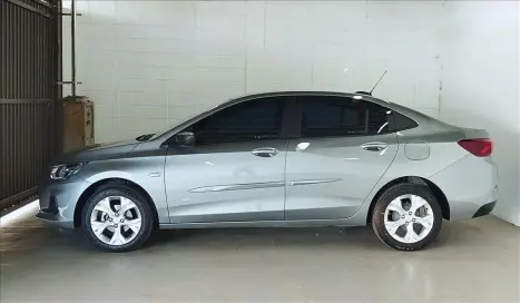 CHEVROLET Onix Sedan 1.0 12V 4P FLEX LTZ PLUS TURBO AUTOMTICO, Foto 3