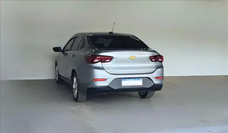 CHEVROLET Onix Sedan 1.0 12V 4P FLEX LTZ PLUS TURBO AUTOMTICO, Foto 4