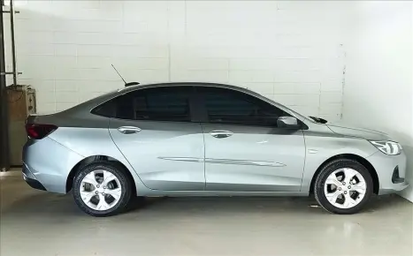 CHEVROLET Onix Sedan 1.0 12V 4P FLEX LTZ PLUS TURBO AUTOMTICO, Foto 7