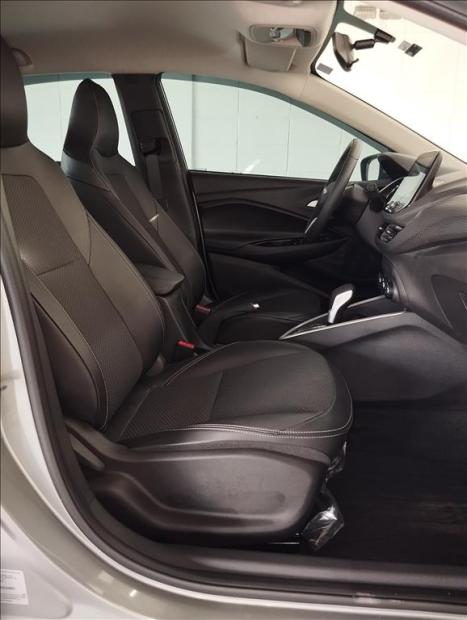 CHEVROLET Onix Sedan 1.0 12V 4P FLEX LTZ PLUS TURBO AUTOMTICO, Foto 11