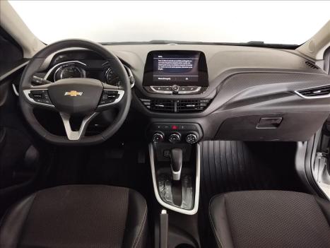CHEVROLET Onix Sedan 1.0 12V 4P FLEX LTZ PLUS TURBO AUTOMTICO, Foto 17