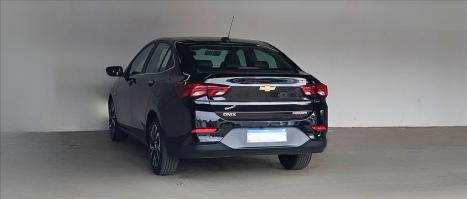 CHEVROLET Onix Sedan 1.0 12V 4P FLEX PREMIER PLUS TURBO AUTOMTICO, Foto 4