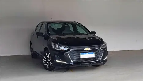 CHEVROLET Onix Sedan 1.0 12V 4P FLEX PREMIER PLUS TURBO AUTOMTICO, Foto 8