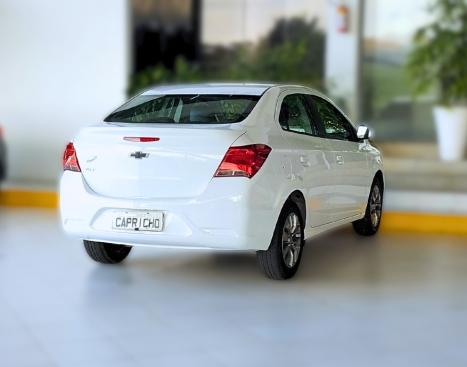 CHEVROLET Onix Sedan 1.0 4P FLEX JOY BLACK PLUS, Foto 6
