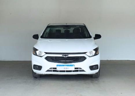 CHEVROLET Onix Sedan 1.0 4P FLEX JOY BLACK PLUS, Foto 1