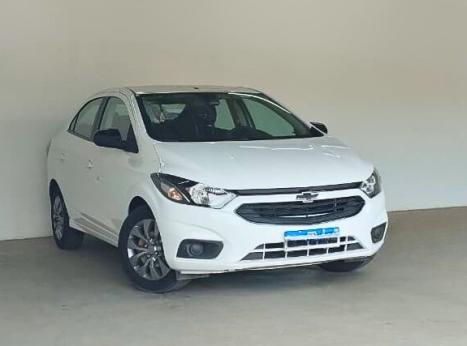 CHEVROLET Onix Sedan 1.0 4P FLEX JOY BLACK PLUS, Foto 2
