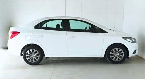CHEVROLET Onix Sedan 1.0 4P FLEX JOY BLACK PLUS, Foto 3
